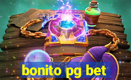 bonito pg bet